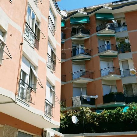 Comodo Al Mare Lerici Exterior foto