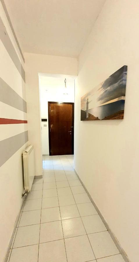 Comodo Al Mare Lerici Exterior foto
