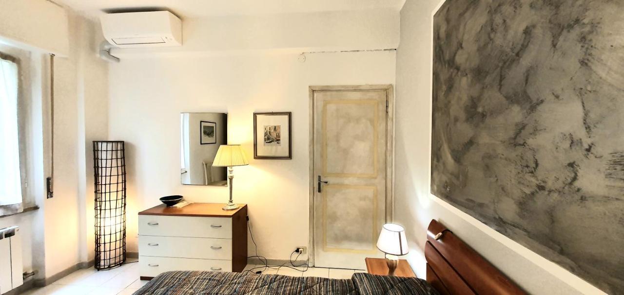 Comodo Al Mare Lerici Exterior foto